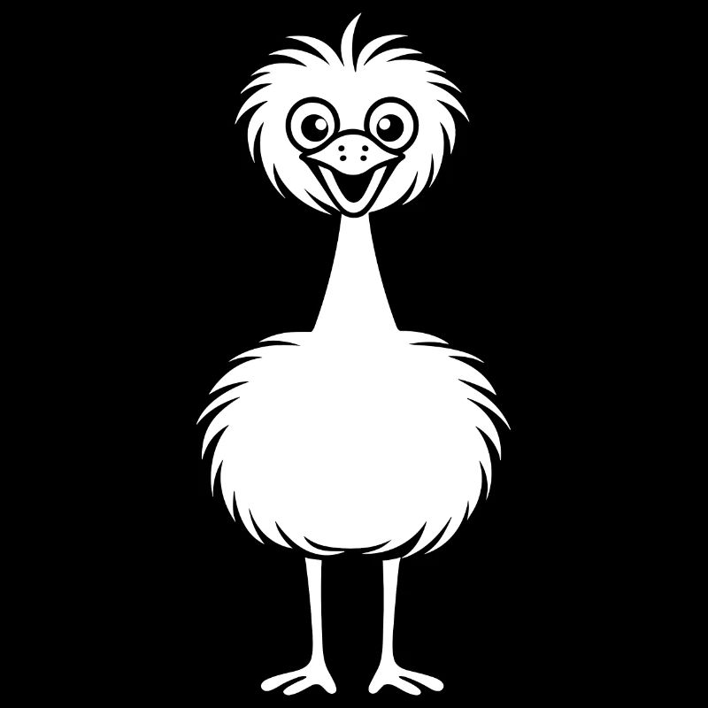 ostrich