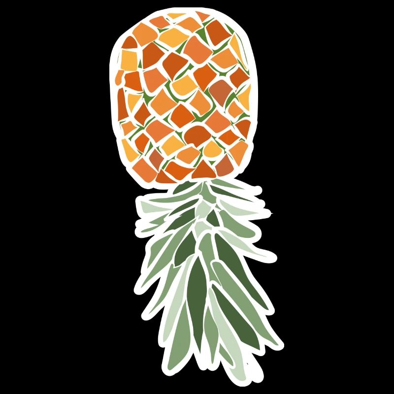 Pineapple Mercadona