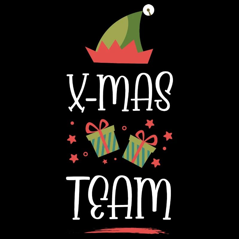 L’équipe X-Mas
