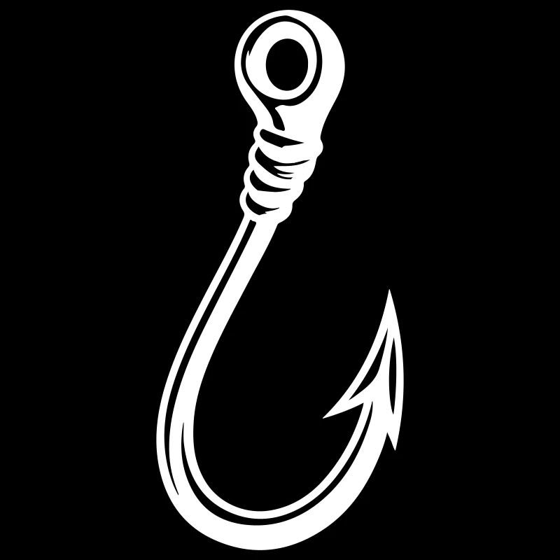 Fishing Hook Icon