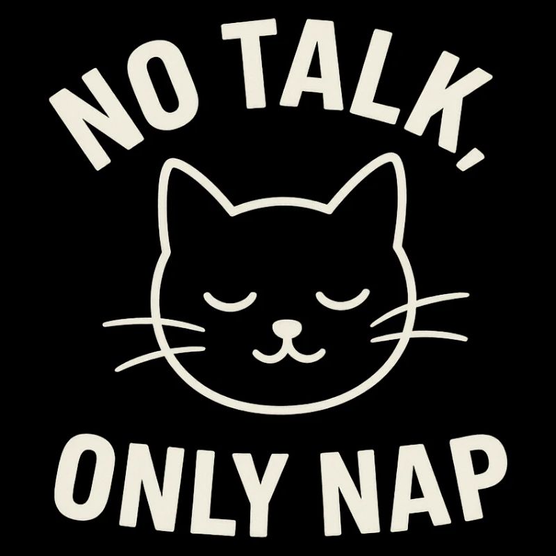 Nap – Katze