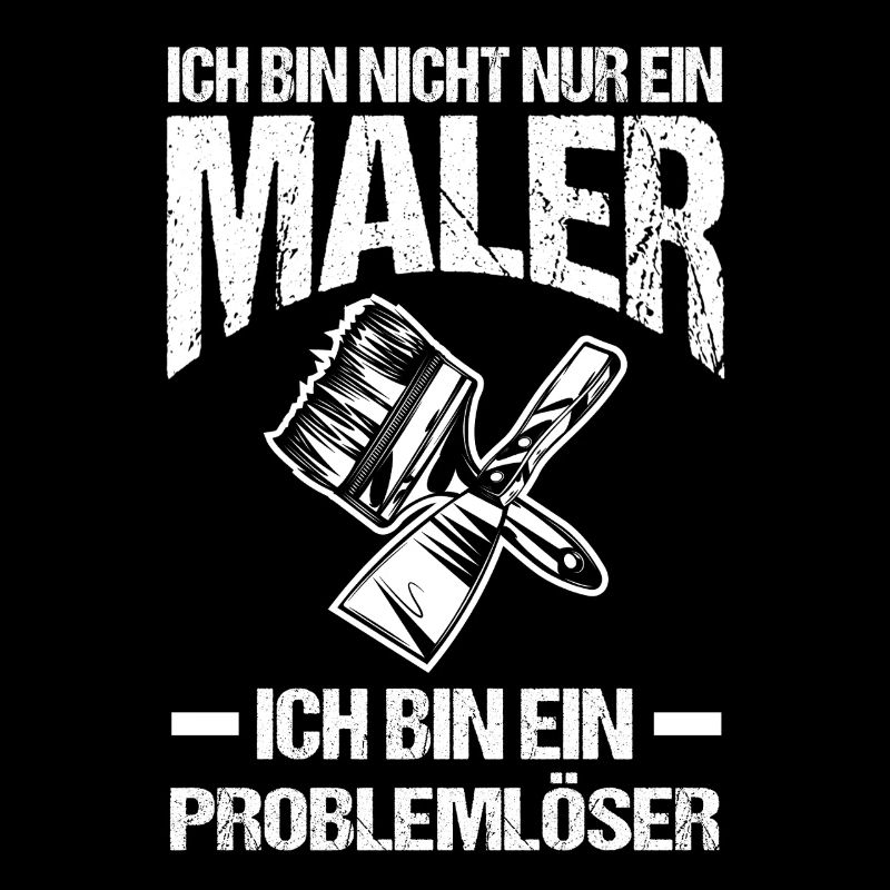 Master Painter Journeyman Painter