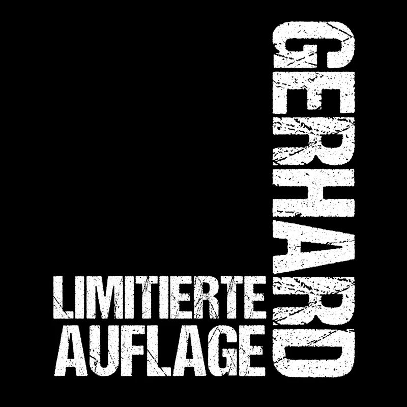 Gerhard