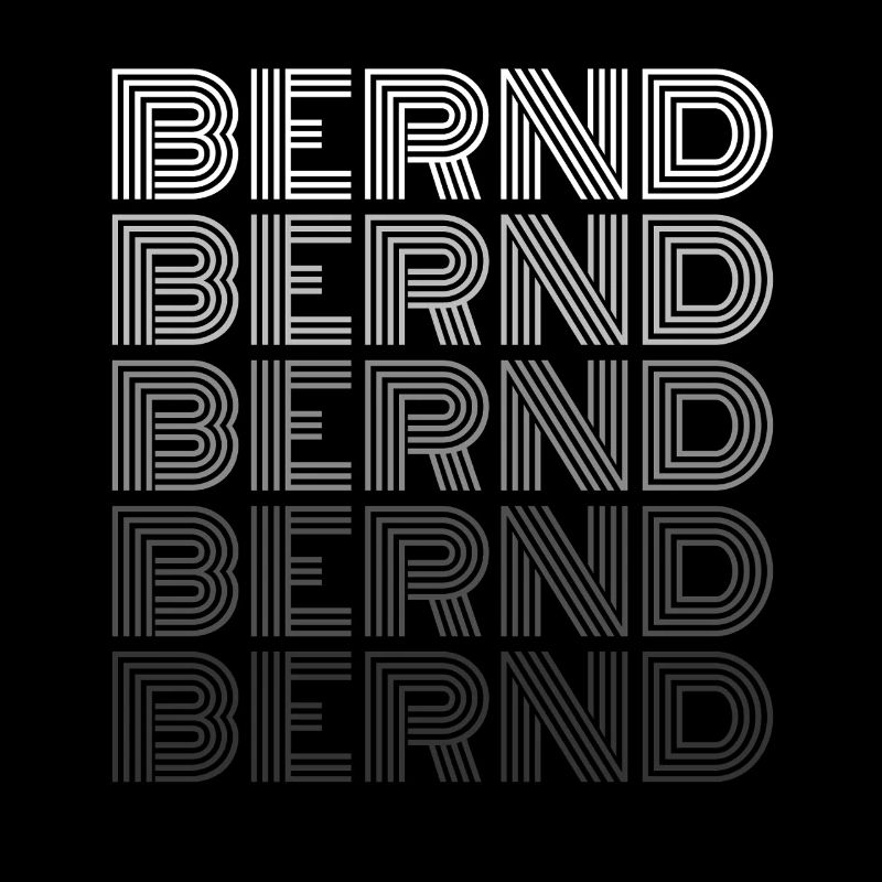 Bernd