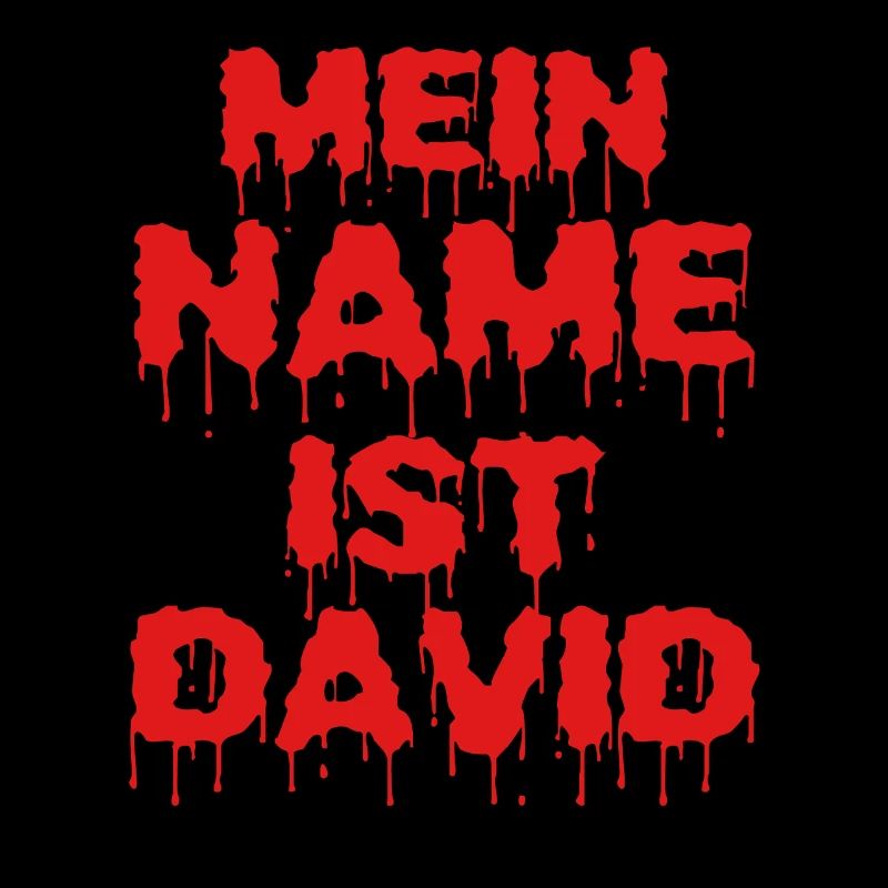 David