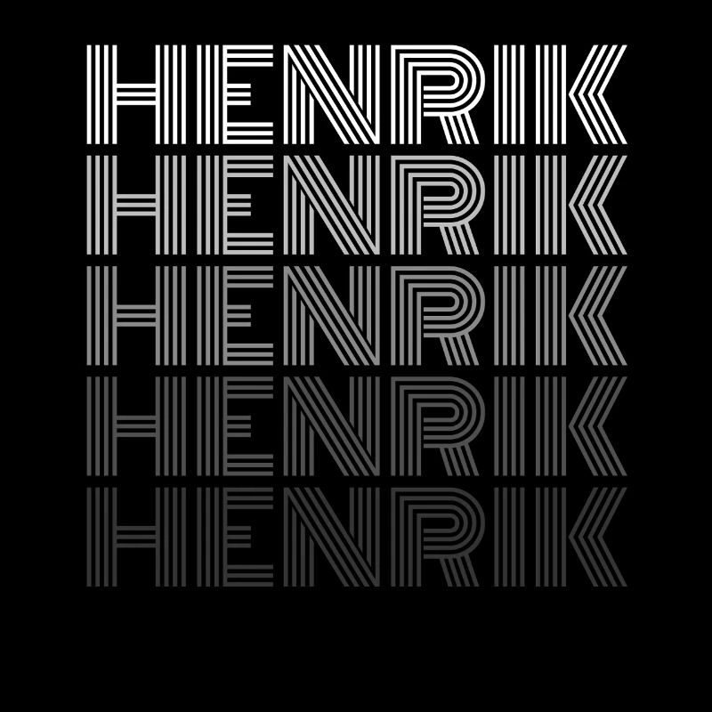 Henrik