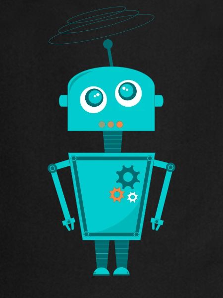 robot