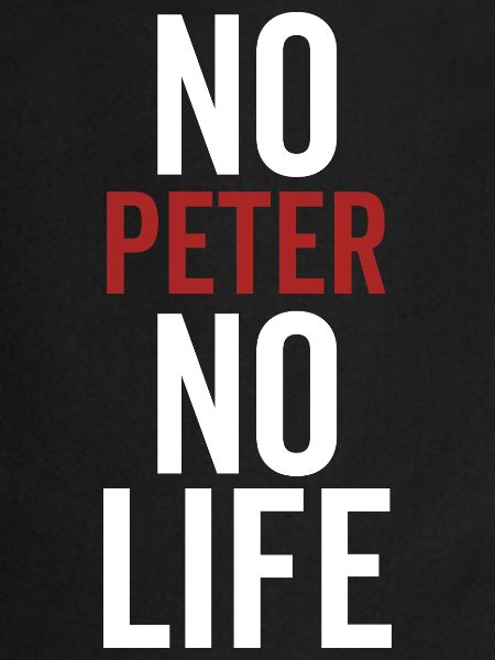 No Peter No Life