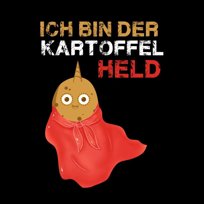 kartoffelheld,held,kartoffel,comic