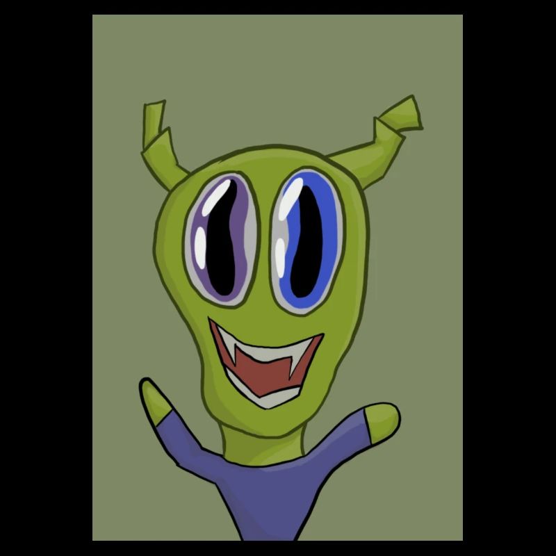 Alien