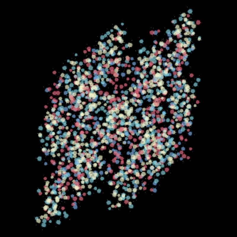 confetti,colorful,dots,abstract
