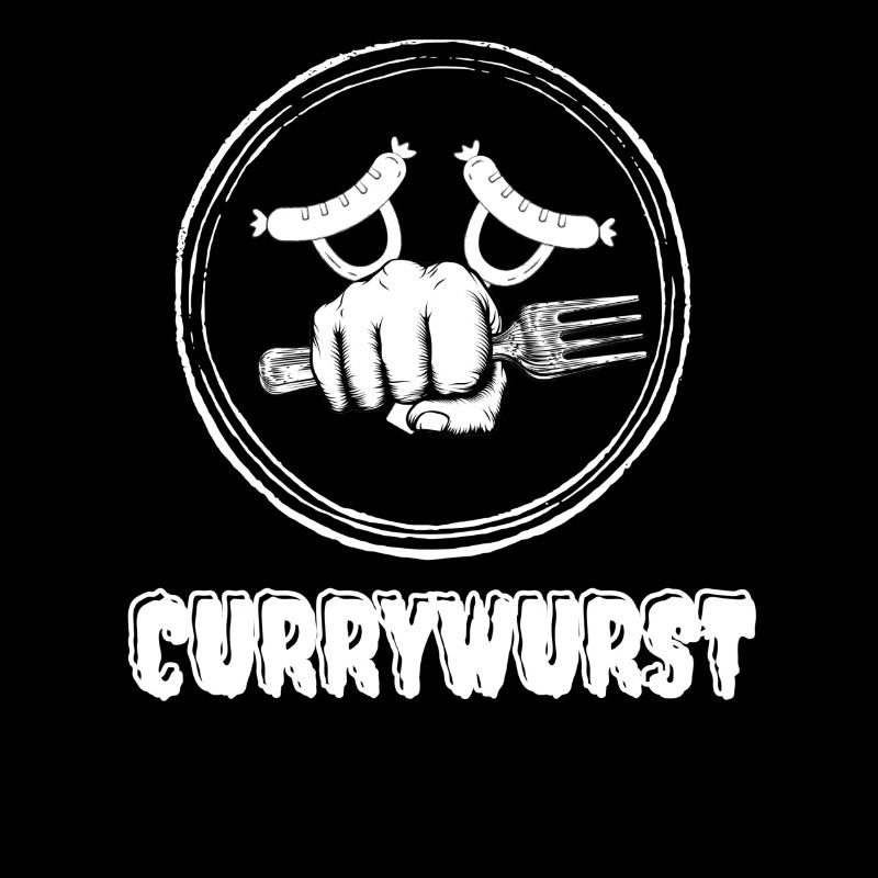 Currywurst day.