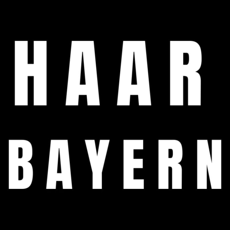 Haar⁠ Bayern