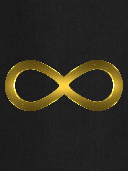 infinite infinity