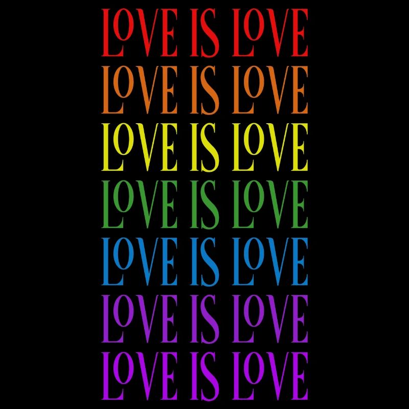 love is love