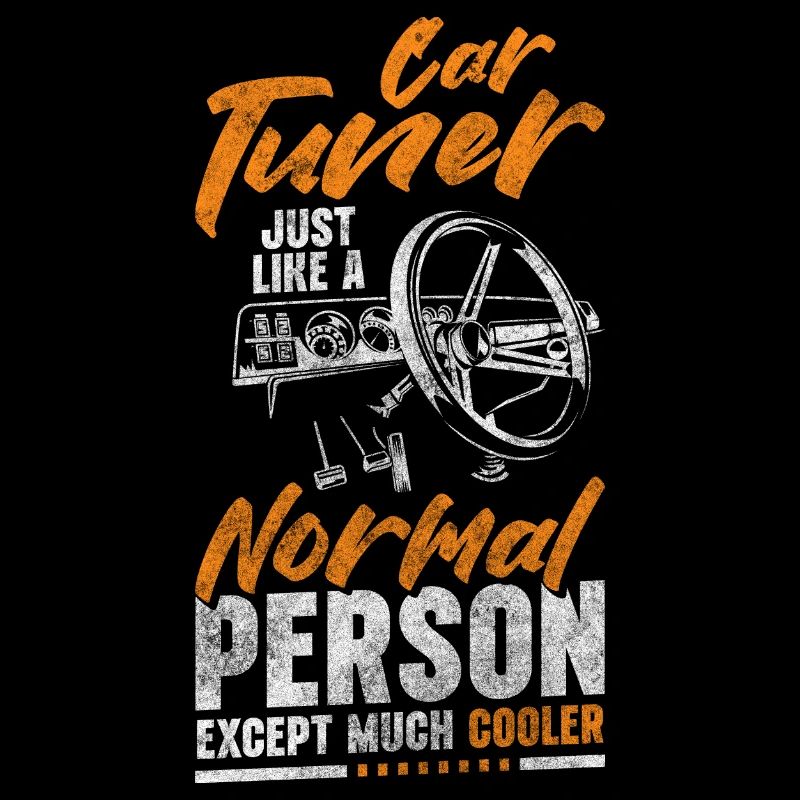 Car Performance High Gloss Classic