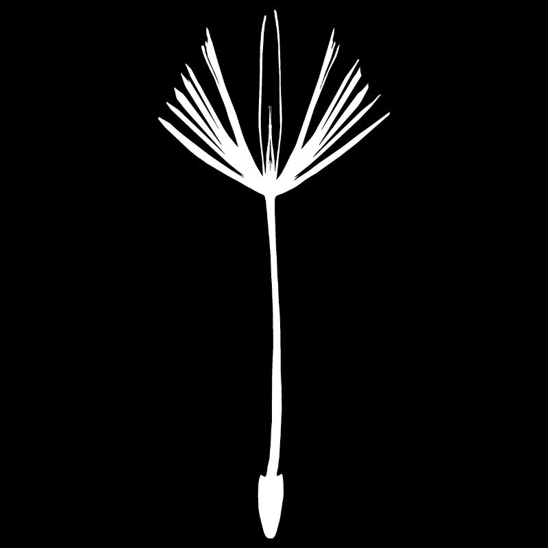 tolle pflanzendesigns, löwenzahn Samen