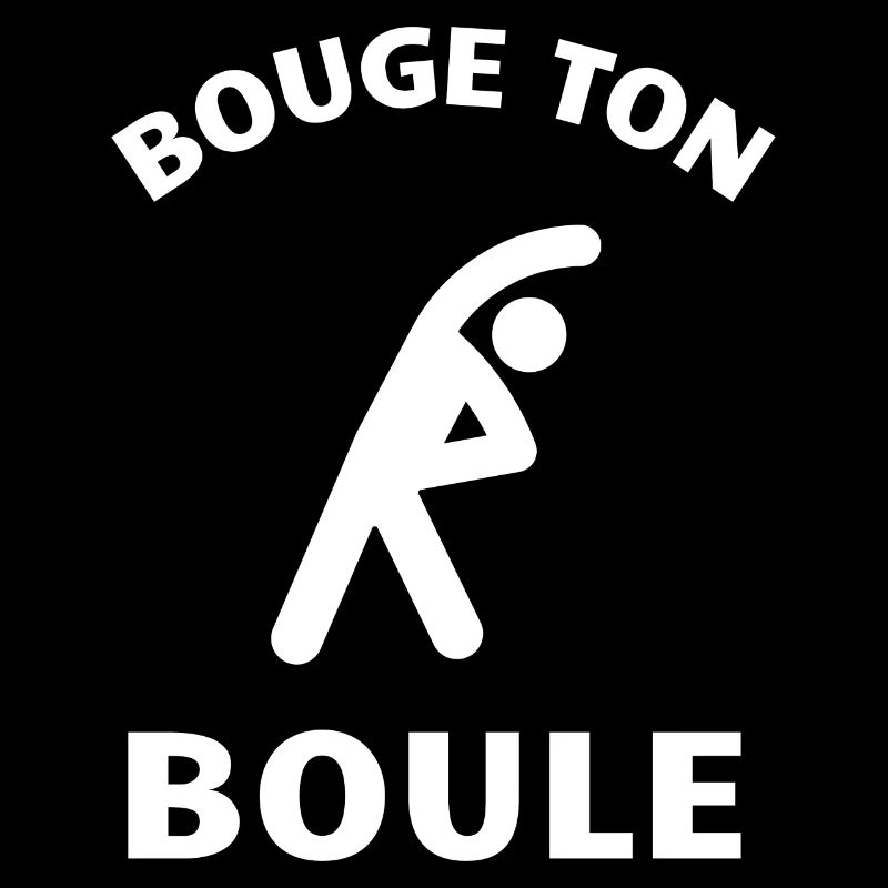 bouge ton boule