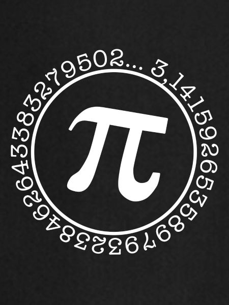 PI - Archimedes Constant