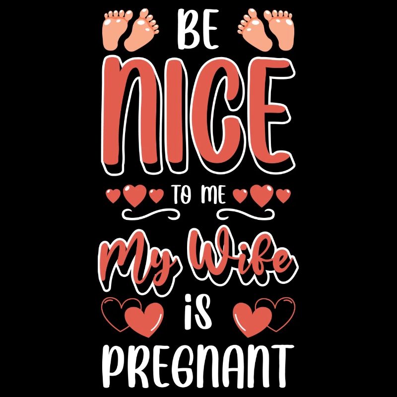 Babybauch Mutter Werdende Mutter