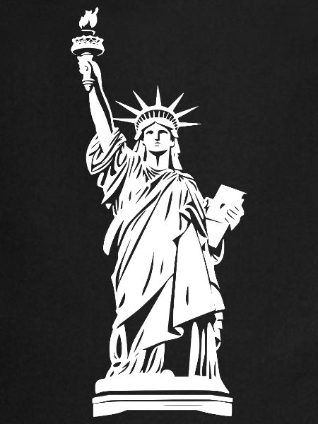 Statue de la Liberté
