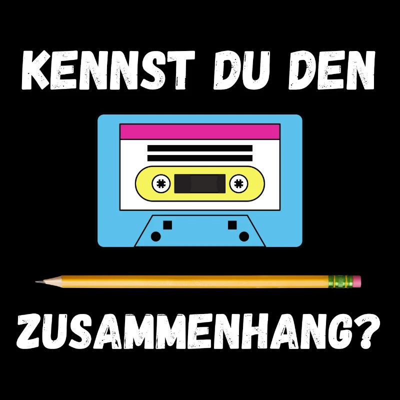 Cassette stylo
