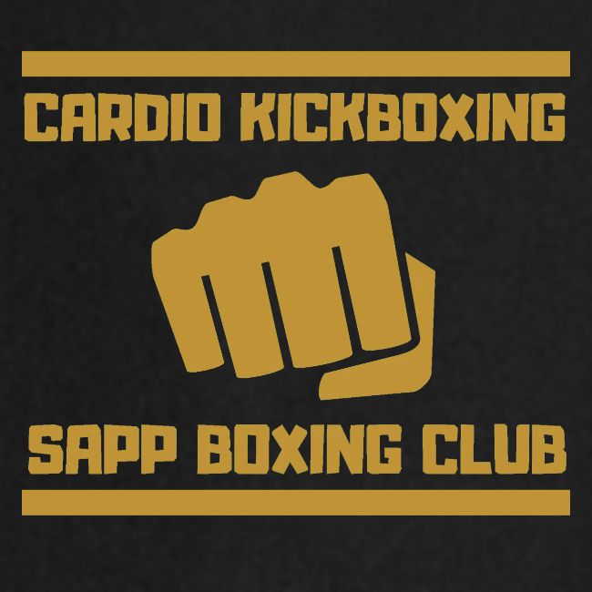 CARDIO KICKBOXING