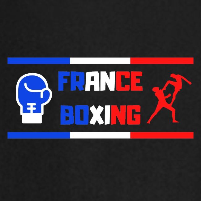 FRANCE BOXING MUAY