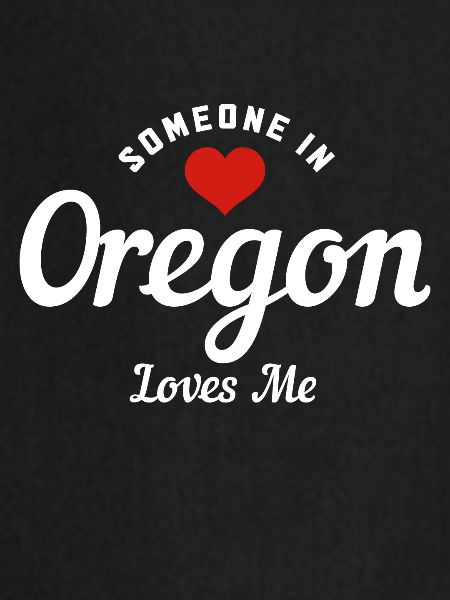 Oregon