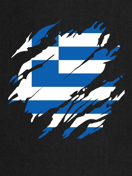 Grecs Grèce