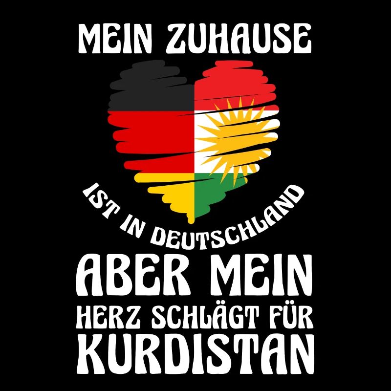 Kurds Germany Kurdistan