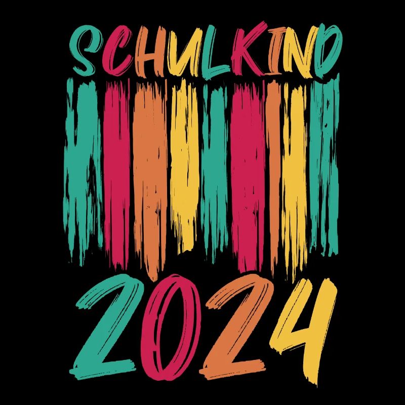 First Grade Elementary School 2024 Gift