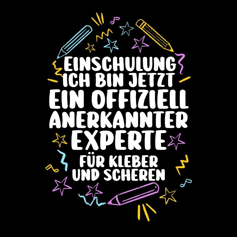 Erste Klasse Grundschule Schulbeginn Geschenk