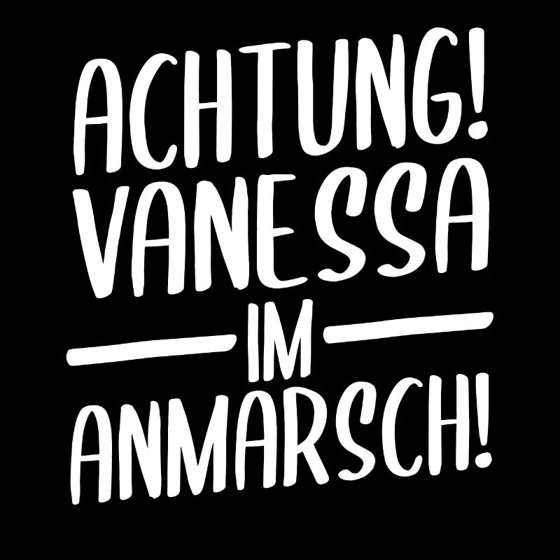 Prénom Vanessa