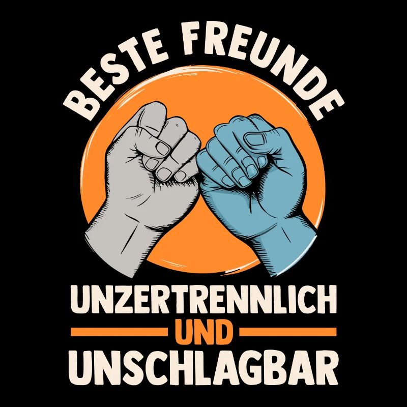 Beste Freunde