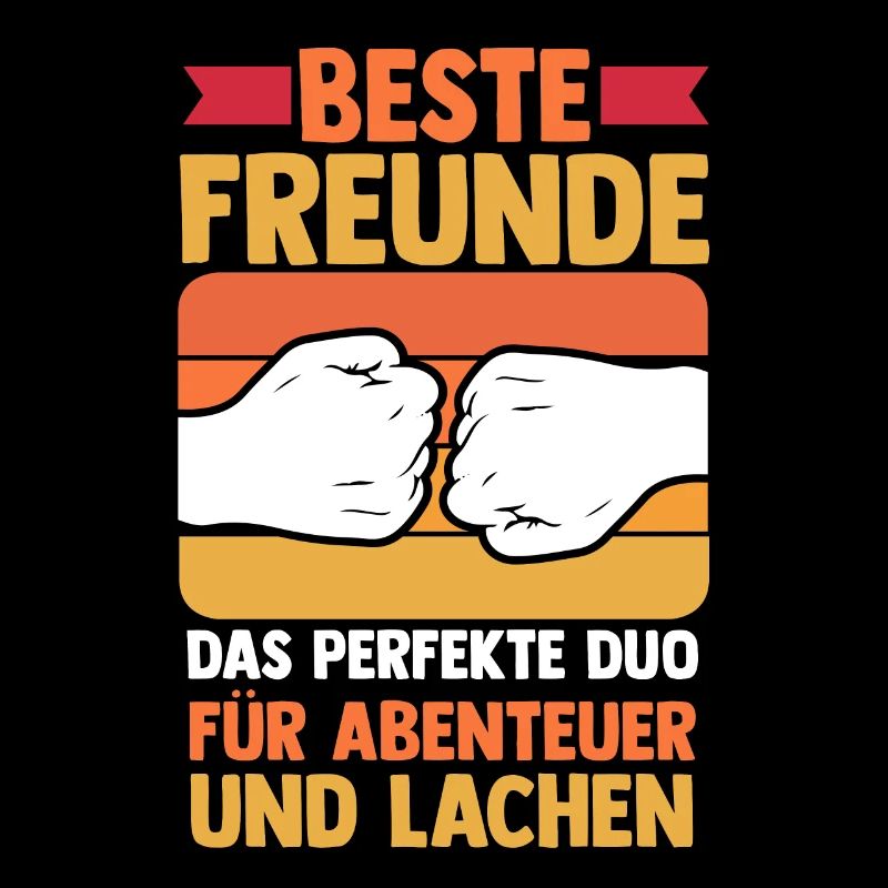 Beste Freunde