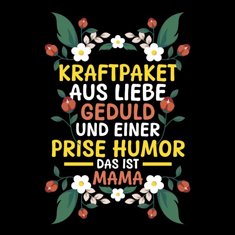 Mother's Day Mom