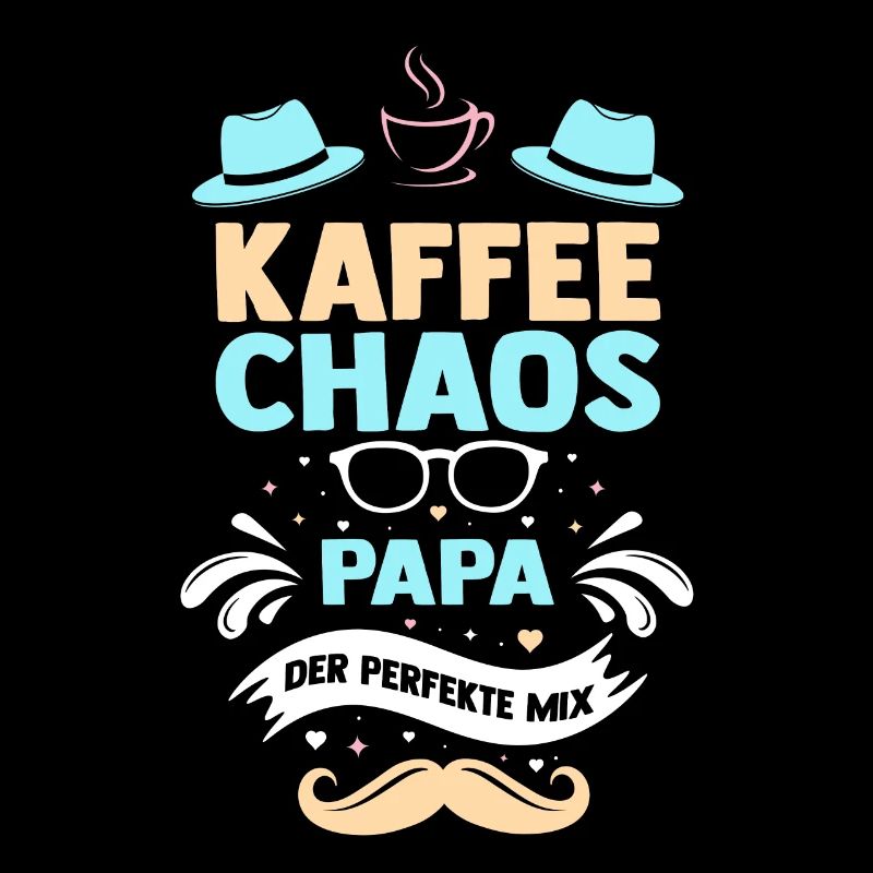 Coffee Father Dad