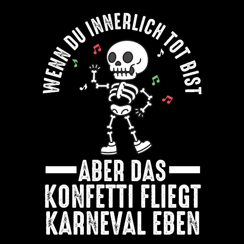 Costume de carnaval Carnaval