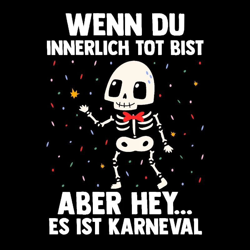 Costume de carnaval Carnaval