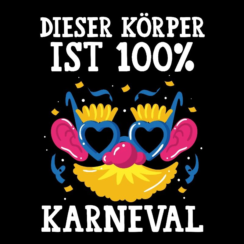 Costume de carnaval Carnaval