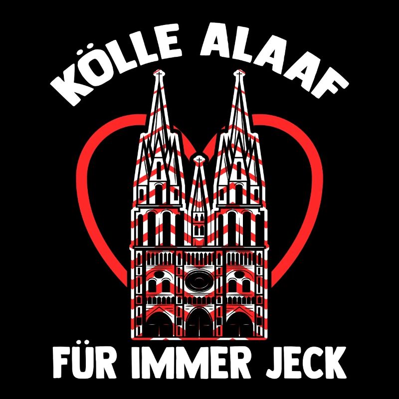 Carnaval de Kölle Alaaf Jecken Carnaval de Cologne