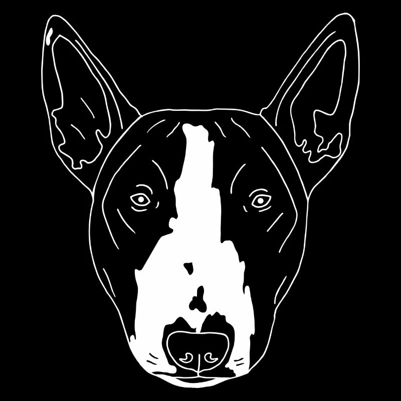 Bullterrier