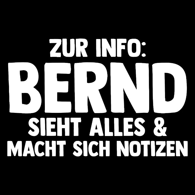 Bernd