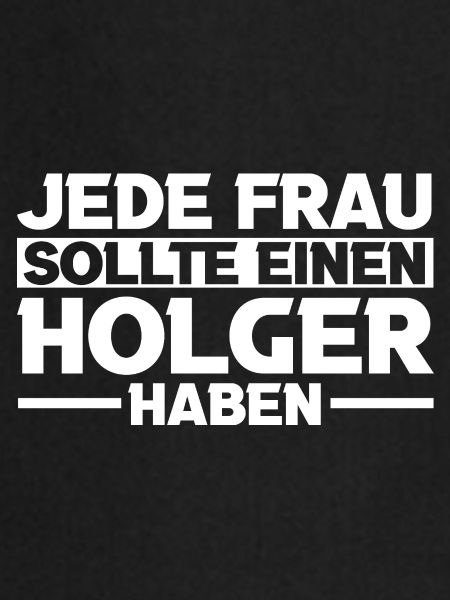 Holger