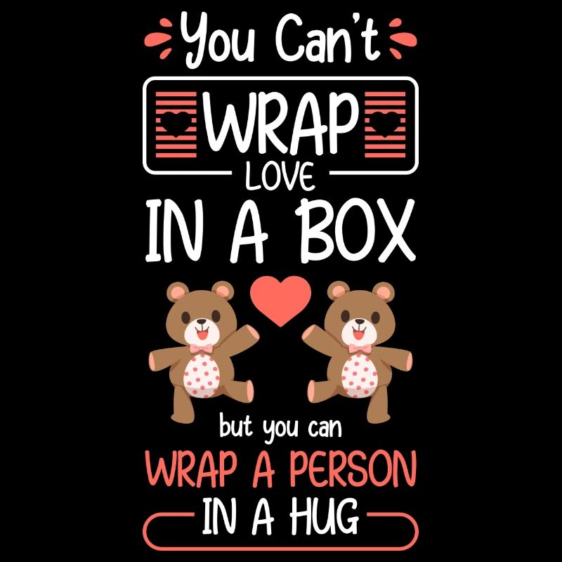 Teddy Kind Kind