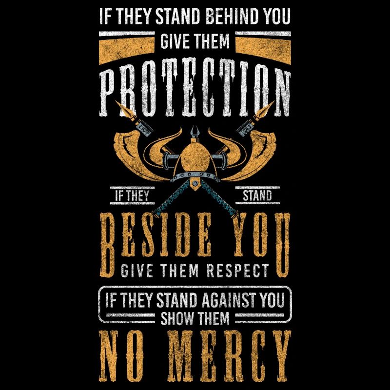 Thor Walhalla Hammer Symbol