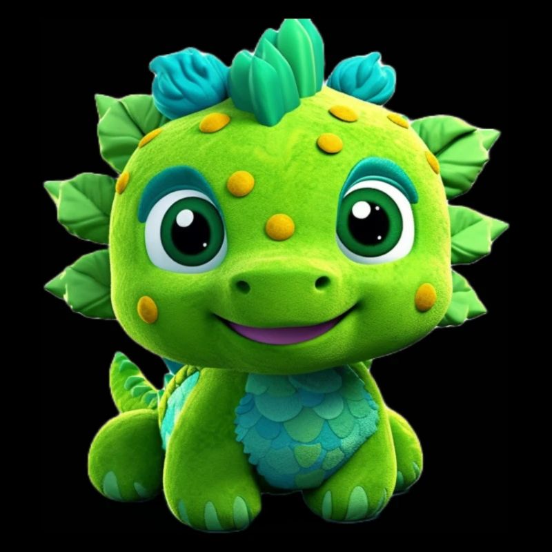 Tinysaure