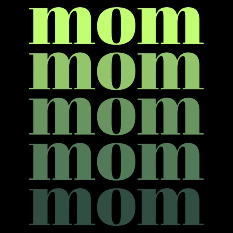Maman Vert