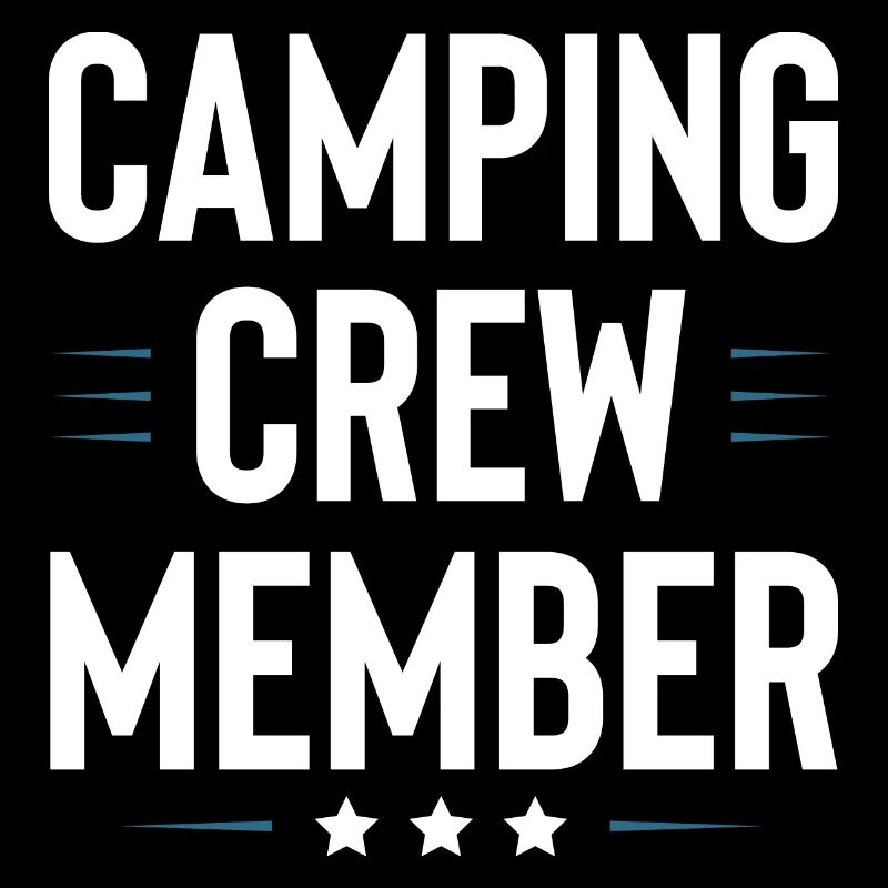 Camping Crew